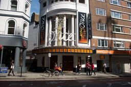 Phoenix Theatre London