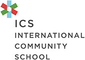 logo ics school