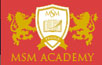 logo msm-academy